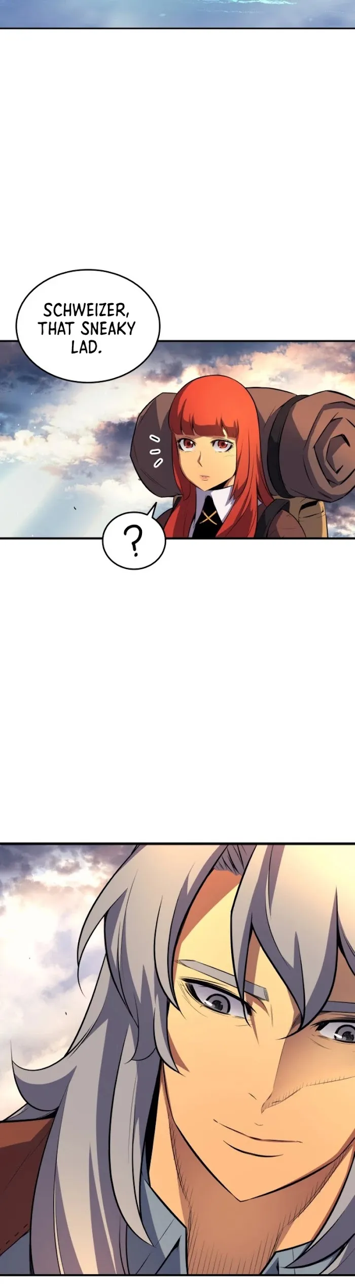 The Great Mage Returns After 4000 Years - Chapter 32 Page 30