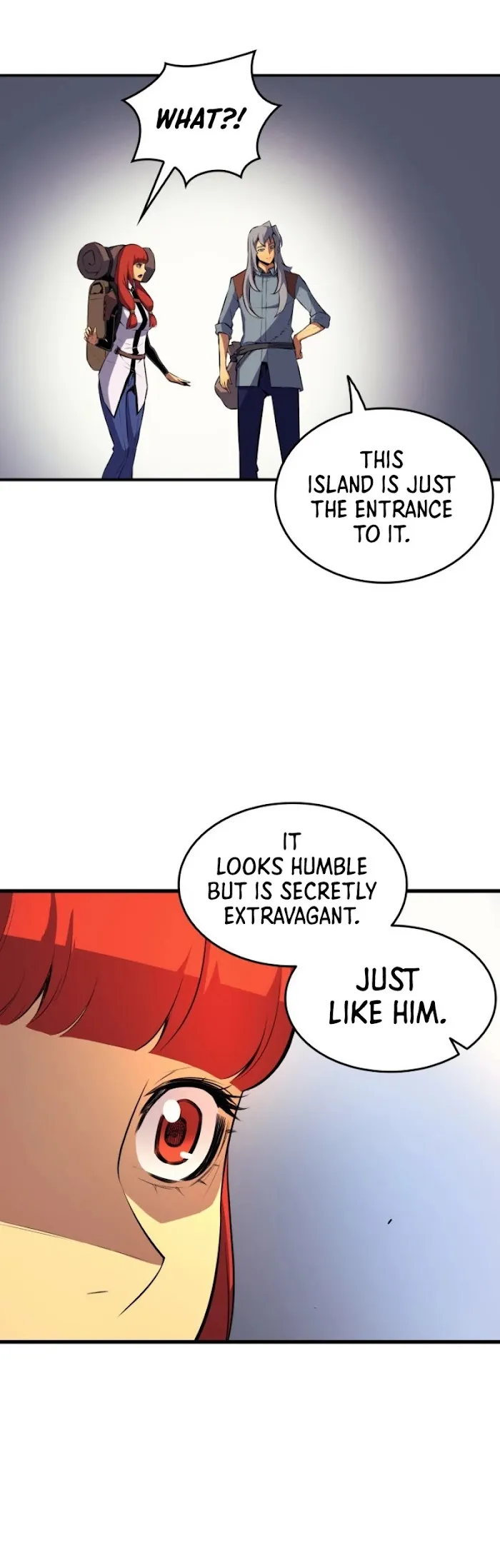 The Great Mage Returns After 4000 Years - Chapter 32 Page 32