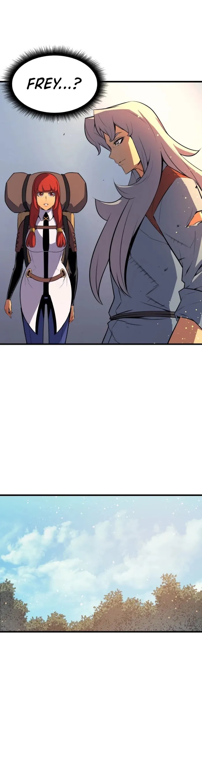 The Great Mage Returns After 4000 Years - Chapter 32 Page 33