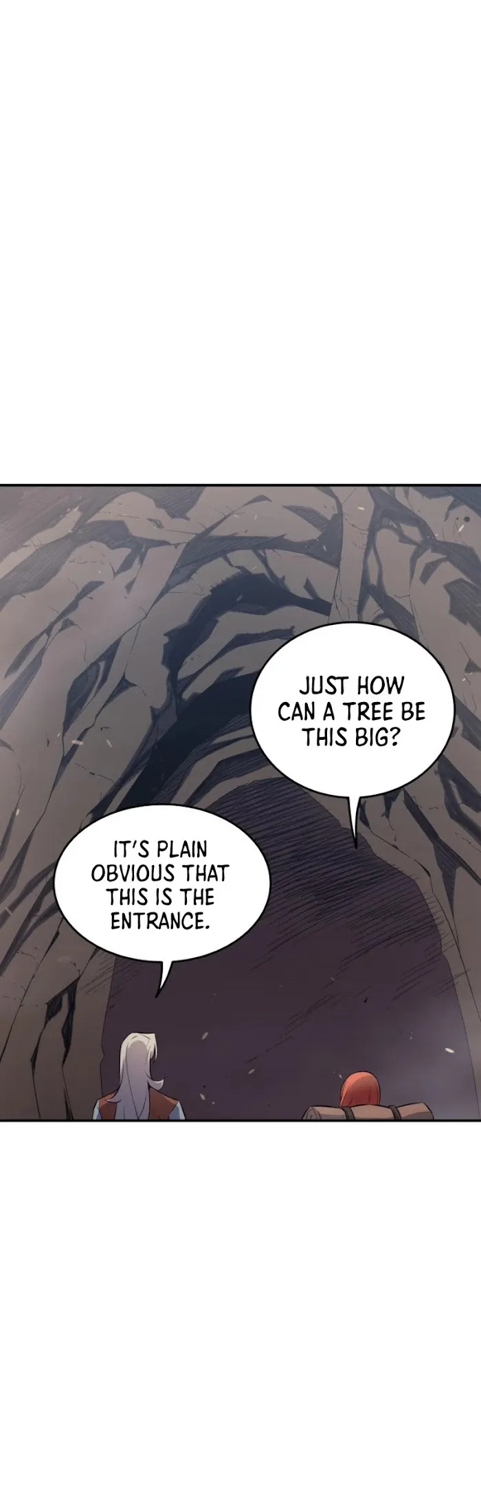 The Great Mage Returns After 4000 Years - Chapter 32 Page 36