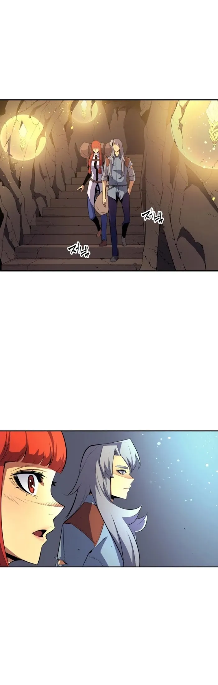 The Great Mage Returns After 4000 Years - Chapter 33 Page 3