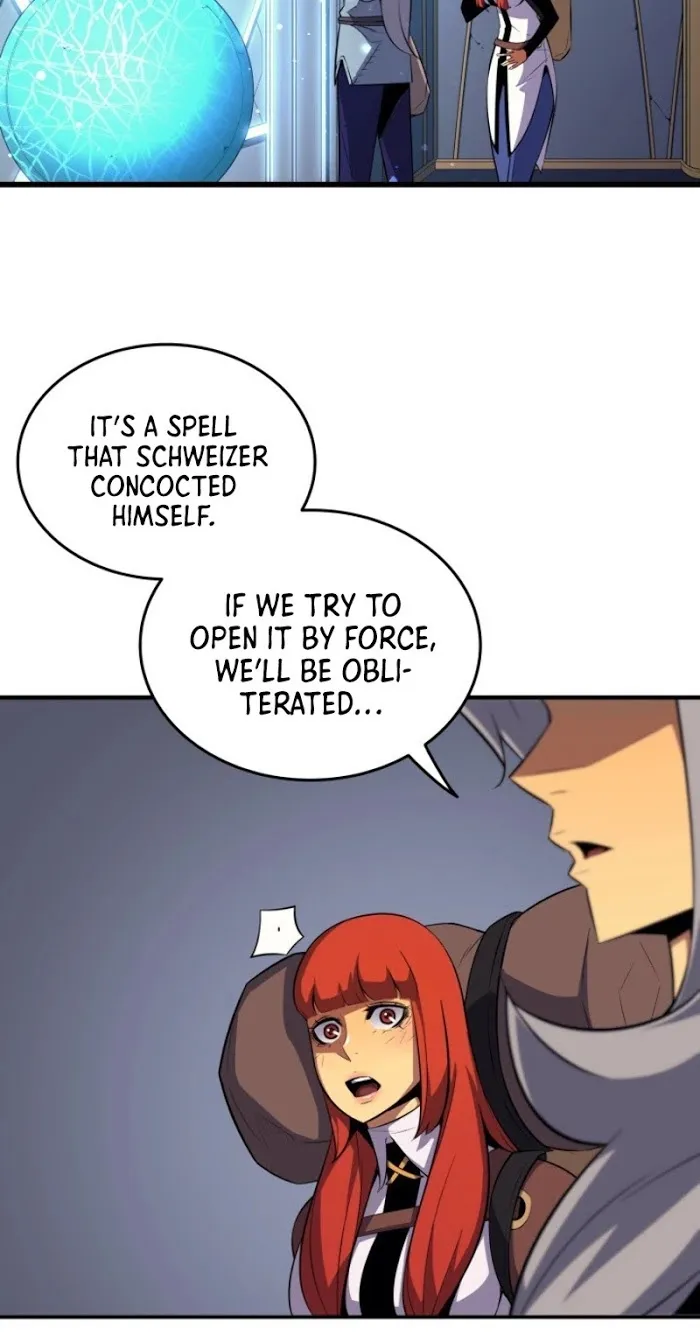 The Great Mage Returns After 4000 Years - Chapter 33 Page 6