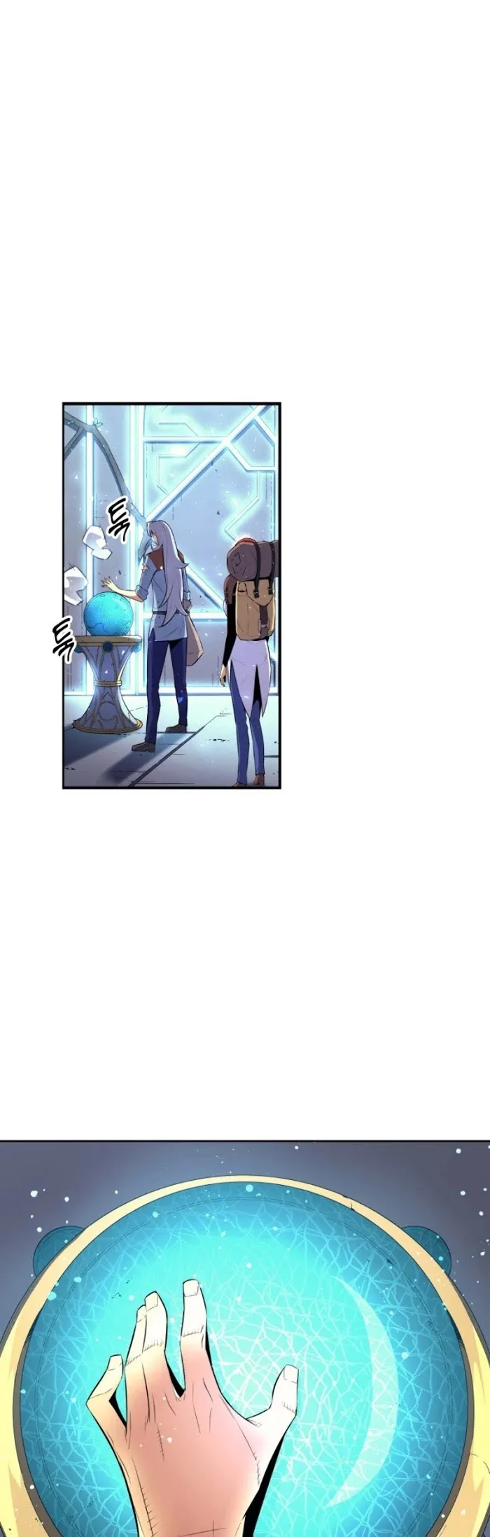 The Great Mage Returns After 4000 Years - Chapter 33 Page 7