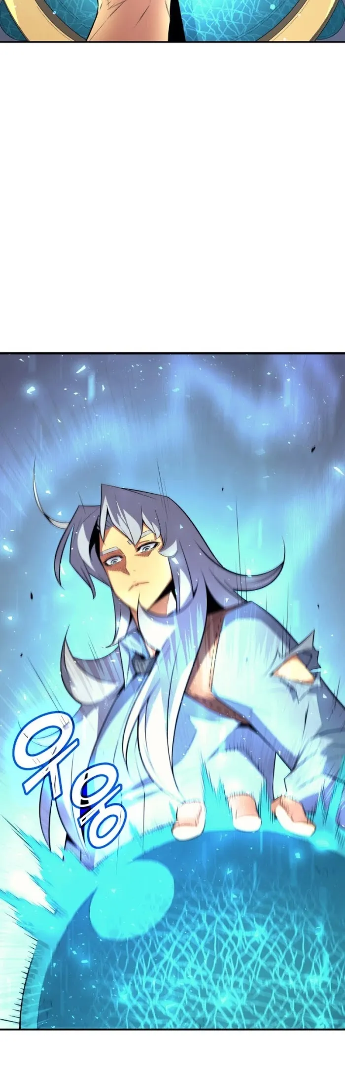 The Great Mage Returns After 4000 Years - Chapter 33 Page 8