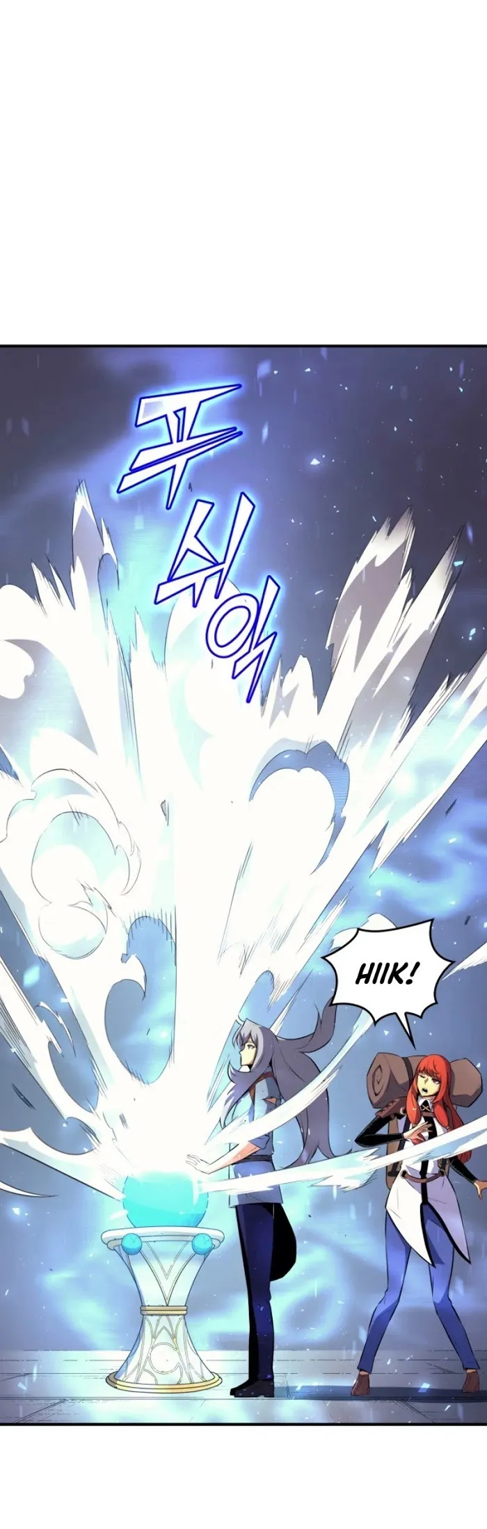 The Great Mage Returns After 4000 Years - Chapter 33 Page 9