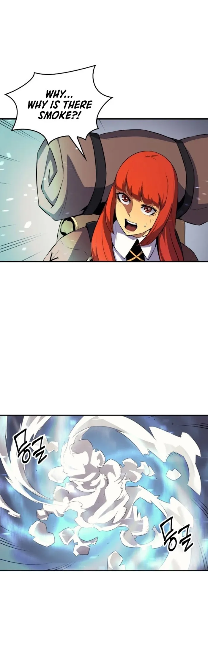 The Great Mage Returns After 4000 Years - Chapter 33 Page 10