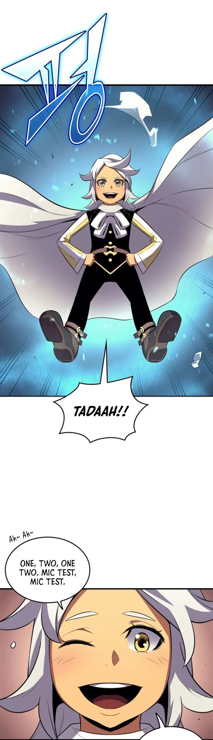 The Great Mage Returns After 4000 Years - Chapter 33 Page 11