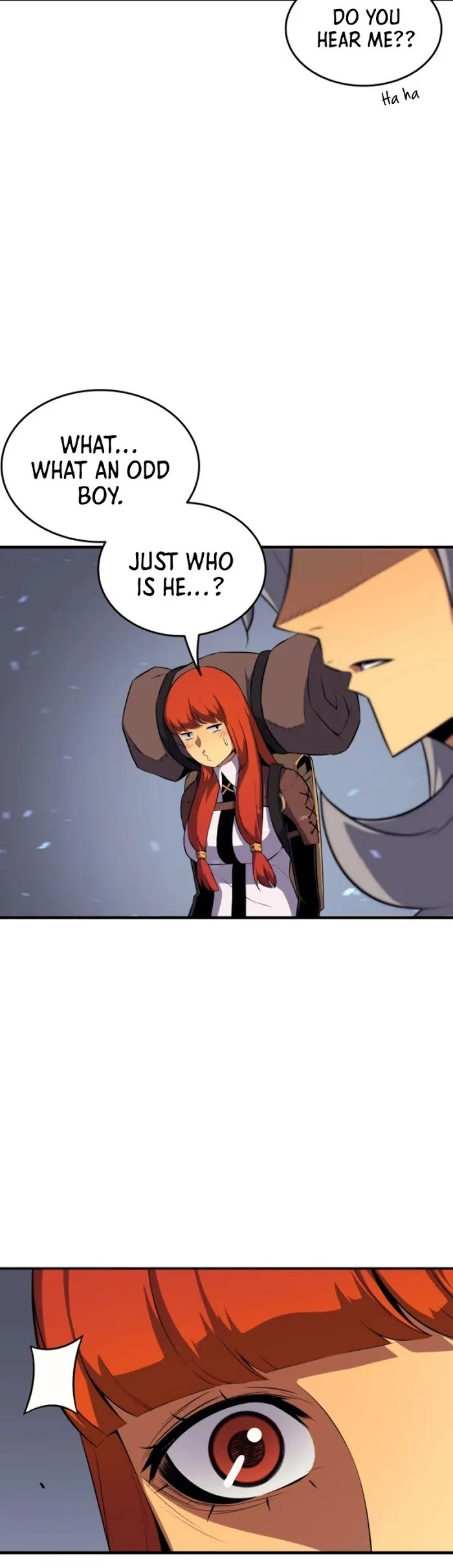 The Great Mage Returns After 4000 Years - Chapter 33 Page 12
