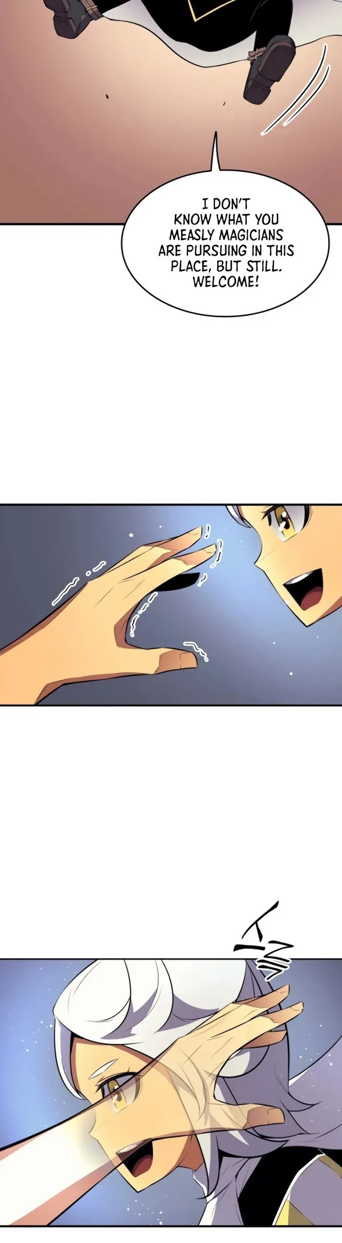 The Great Mage Returns After 4000 Years - Chapter 33 Page 14