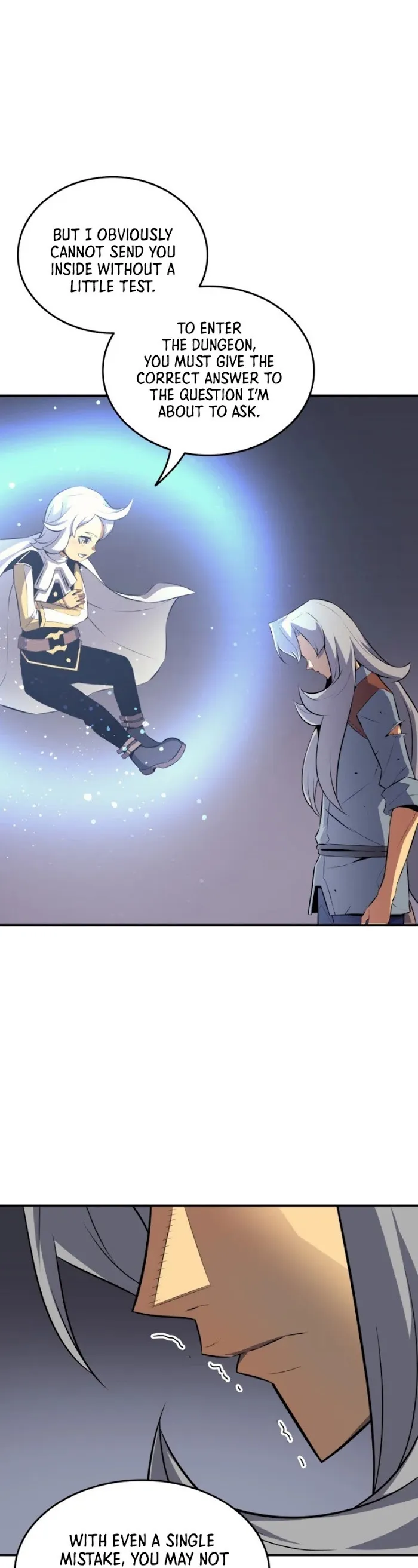 The Great Mage Returns After 4000 Years - Chapter 33 Page 23