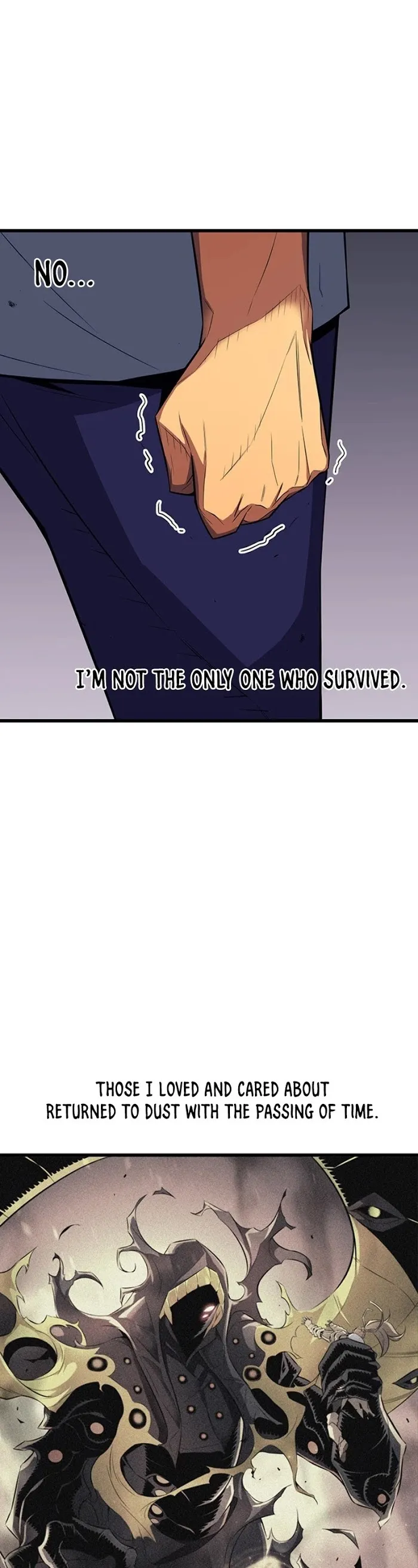 The Great Mage Returns After 4000 Years - Chapter 33 Page 26
