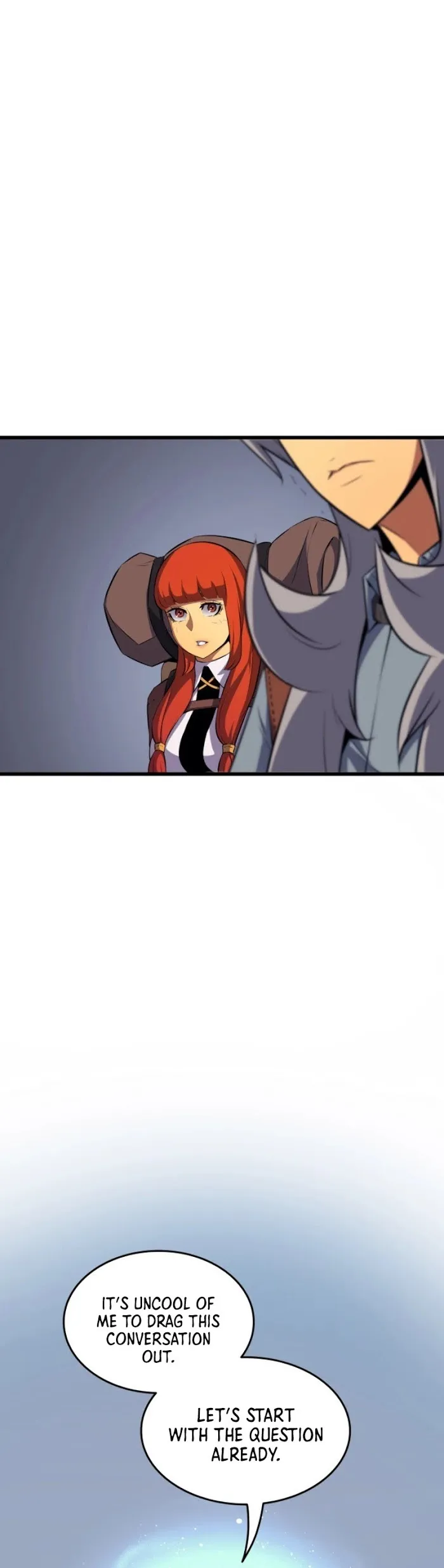 The Great Mage Returns After 4000 Years - Chapter 33 Page 29