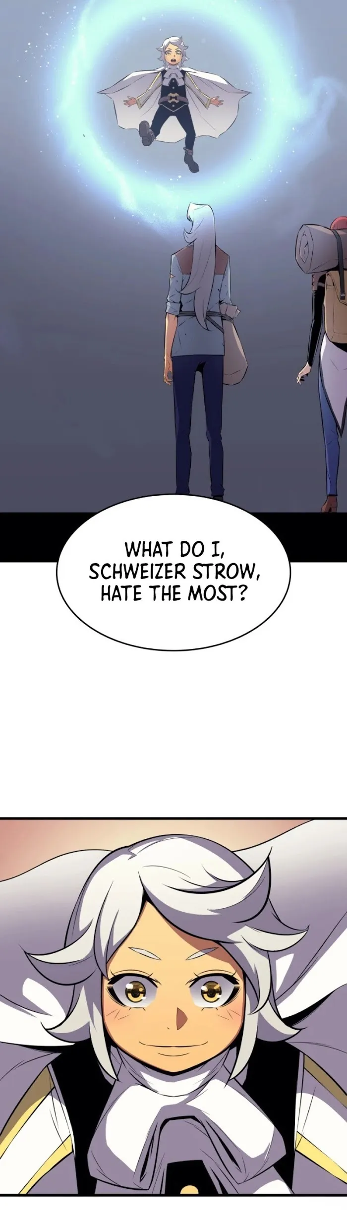 The Great Mage Returns After 4000 Years - Chapter 33 Page 30