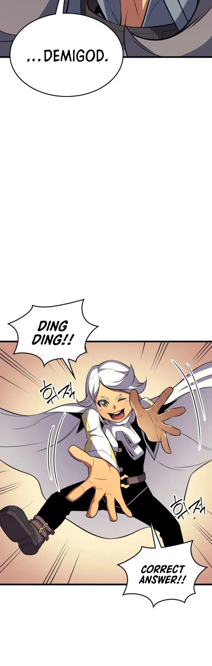 The Great Mage Returns After 4000 Years - Chapter 33 Page 32