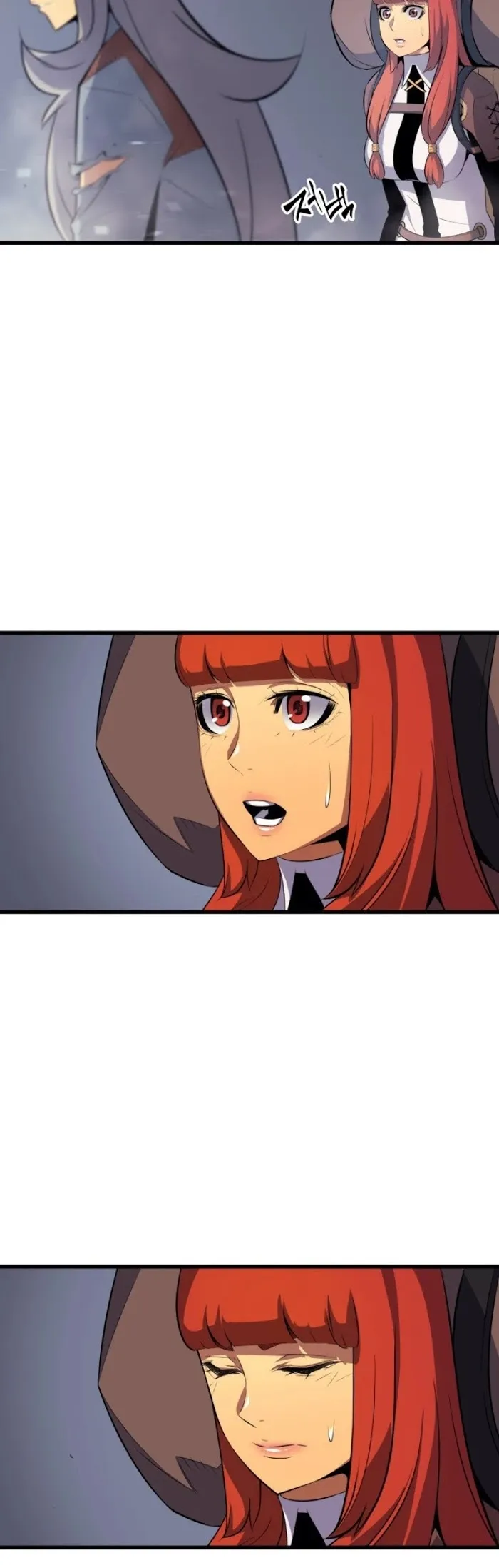 The Great Mage Returns After 4000 Years - Chapter 33 Page 34