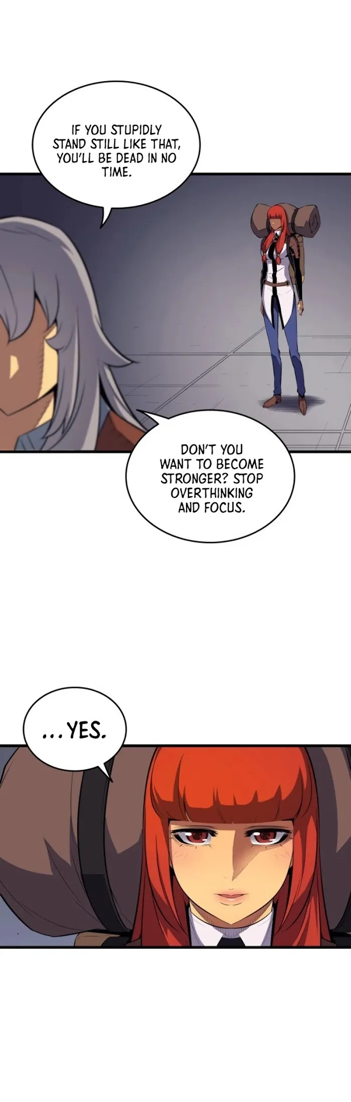 The Great Mage Returns After 4000 Years - Chapter 33 Page 39