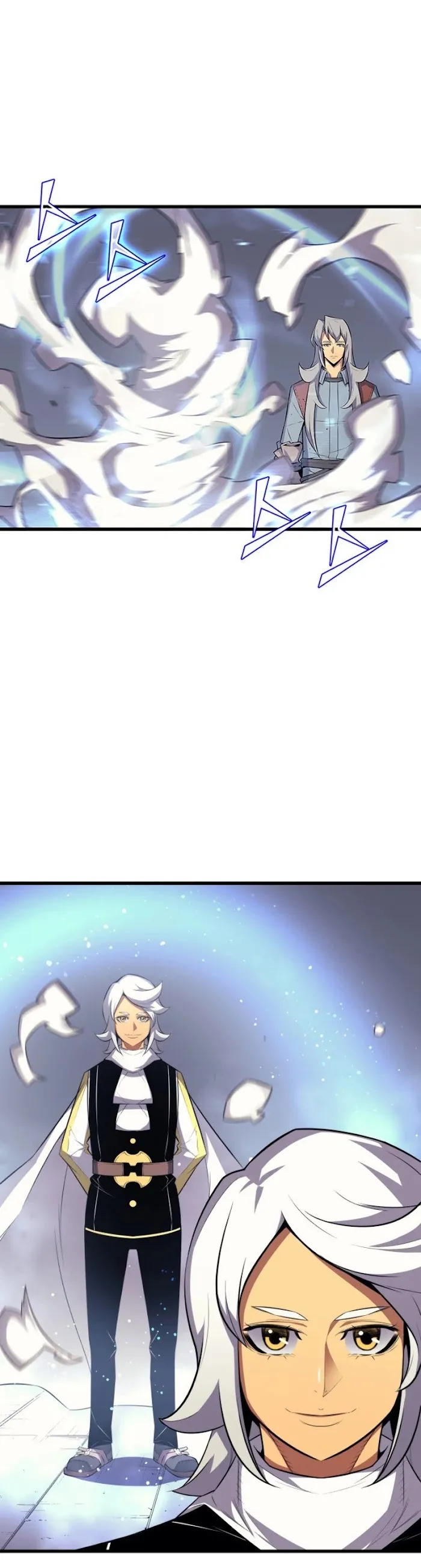 The Great Mage Returns After 4000 Years - Chapter 34 Page 5