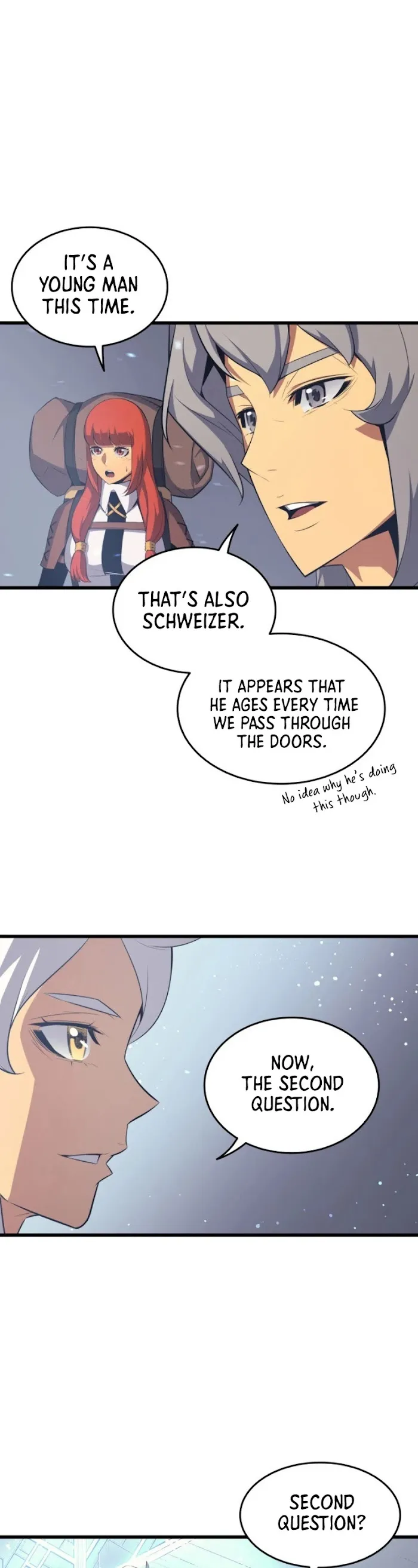 The Great Mage Returns After 4000 Years - Chapter 34 Page 6
