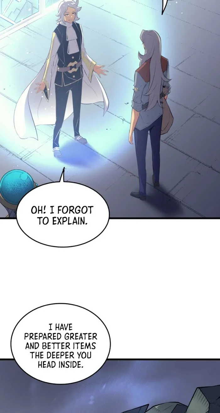 The Great Mage Returns After 4000 Years - Chapter 34 Page 7