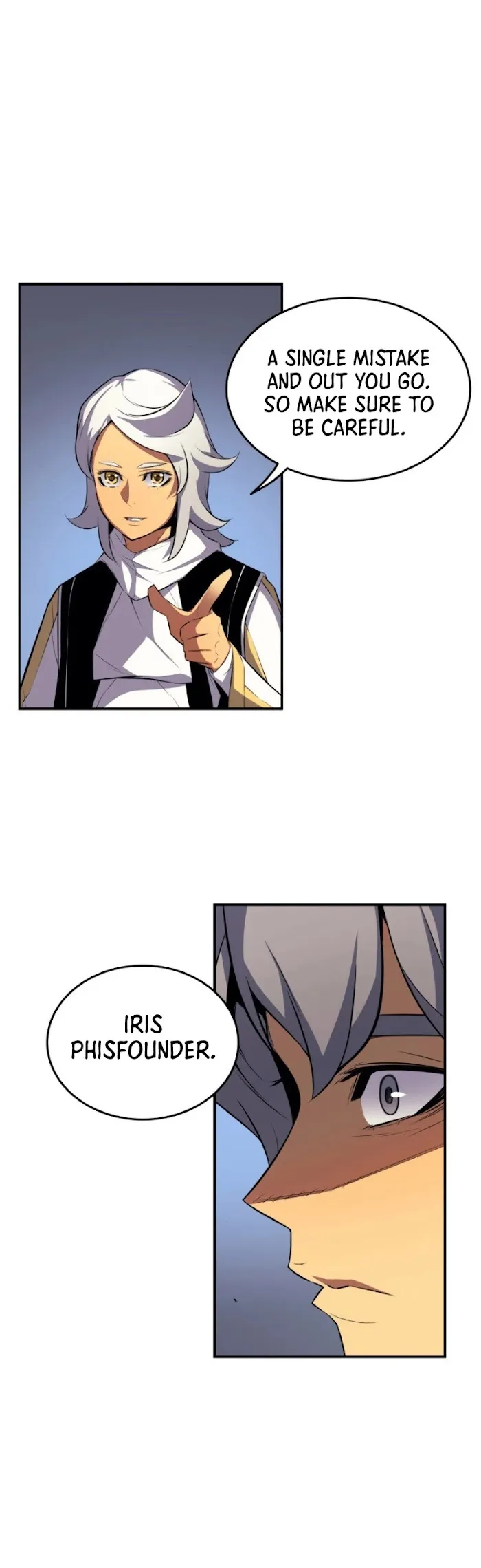 The Great Mage Returns After 4000 Years - Chapter 34 Page 9