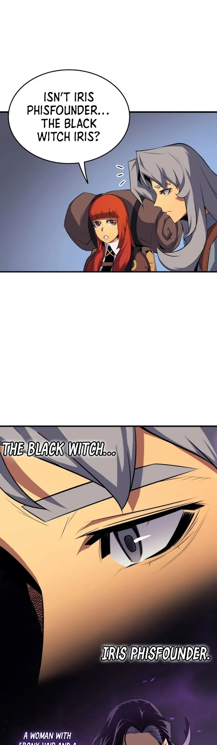 The Great Mage Returns After 4000 Years - Chapter 34 Page 11