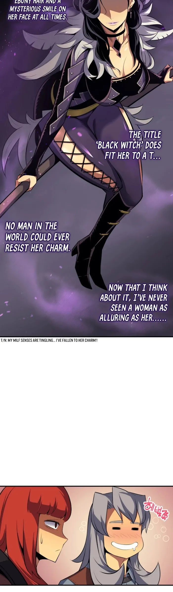 The Great Mage Returns After 4000 Years - Chapter 34 Page 12