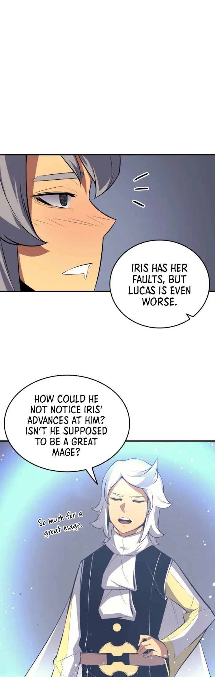 The Great Mage Returns After 4000 Years - Chapter 34 Page 13