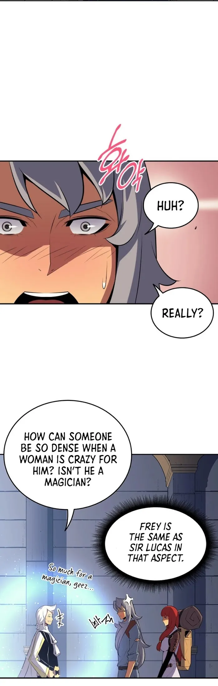The Great Mage Returns After 4000 Years - Chapter 34 Page 14
