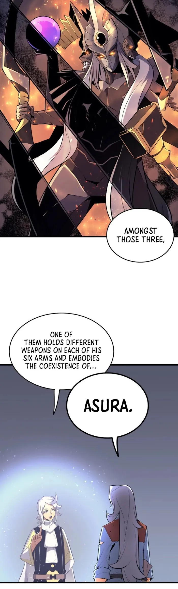 The Great Mage Returns After 4000 Years - Chapter 34 Page 16
