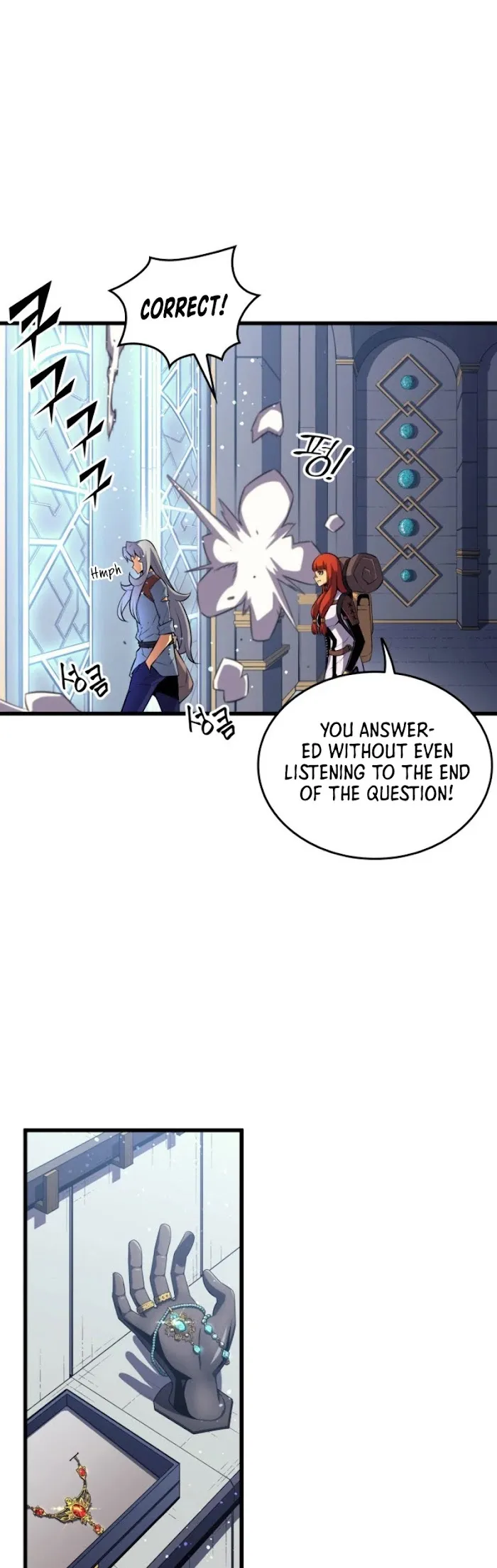 The Great Mage Returns After 4000 Years - Chapter 34 Page 17