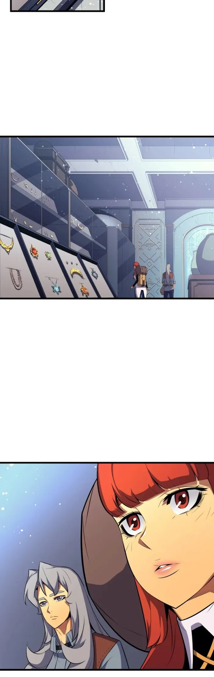 The Great Mage Returns After 4000 Years - Chapter 34 Page 18