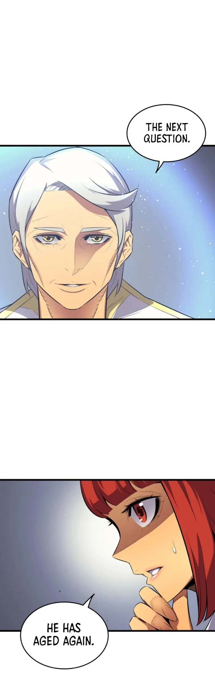 The Great Mage Returns After 4000 Years - Chapter 34 Page 19