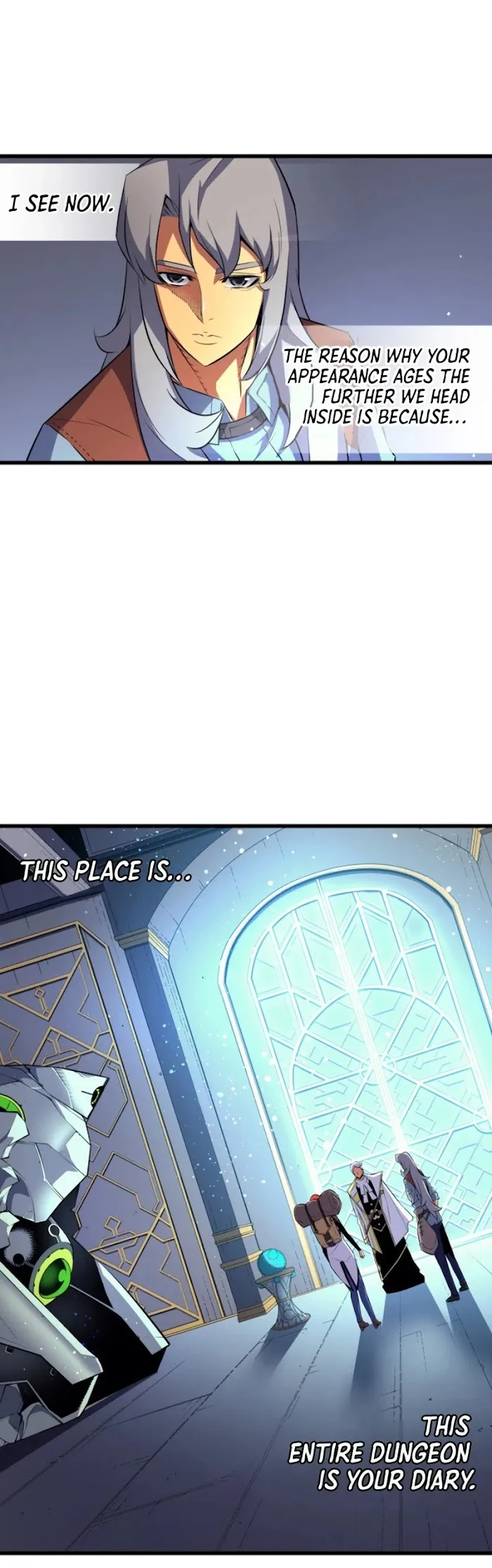 The Great Mage Returns After 4000 Years - Chapter 34 Page 20