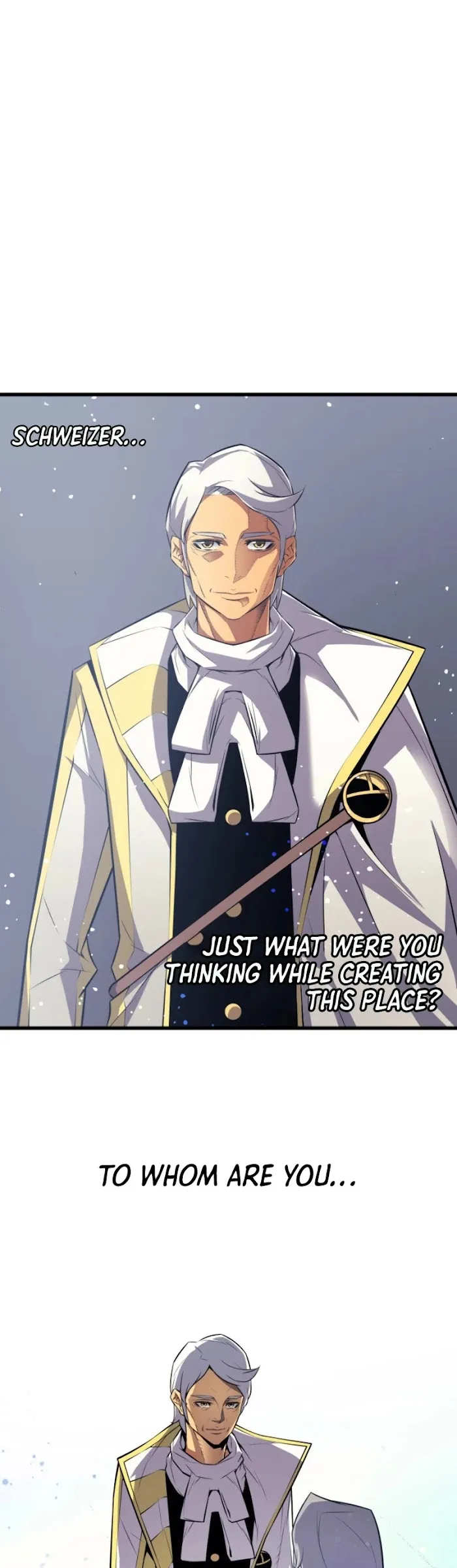 The Great Mage Returns After 4000 Years - Chapter 34 Page 21