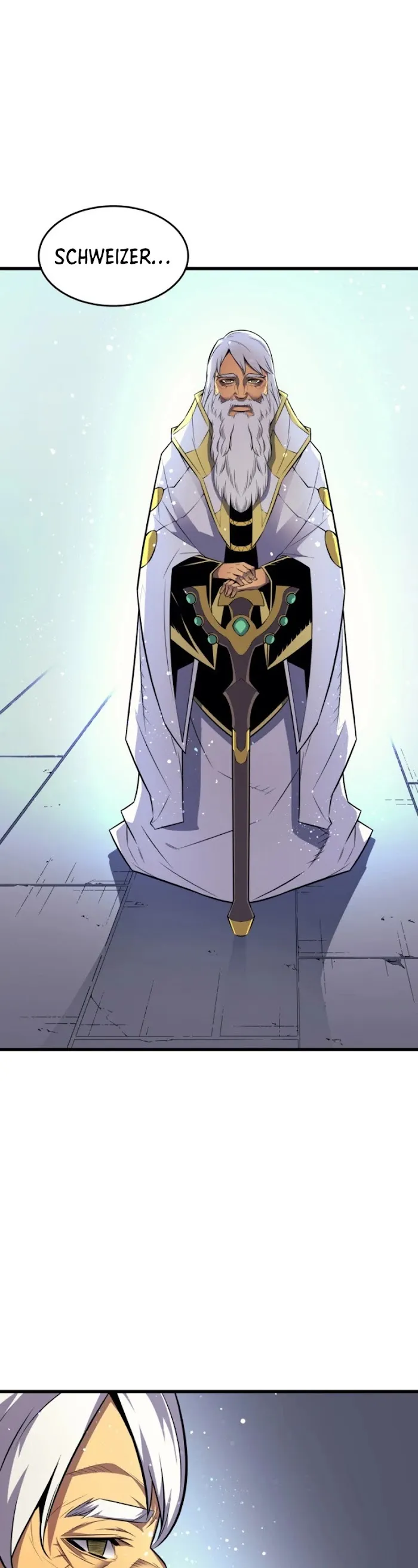 The Great Mage Returns After 4000 Years - Chapter 34 Page 27