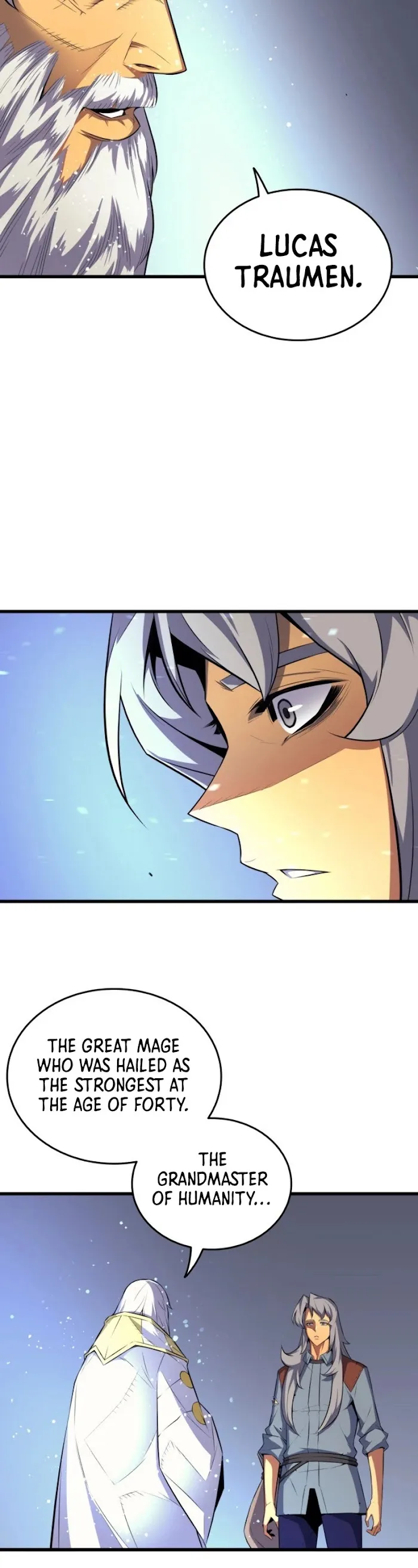 The Great Mage Returns After 4000 Years - Chapter 34 Page 28