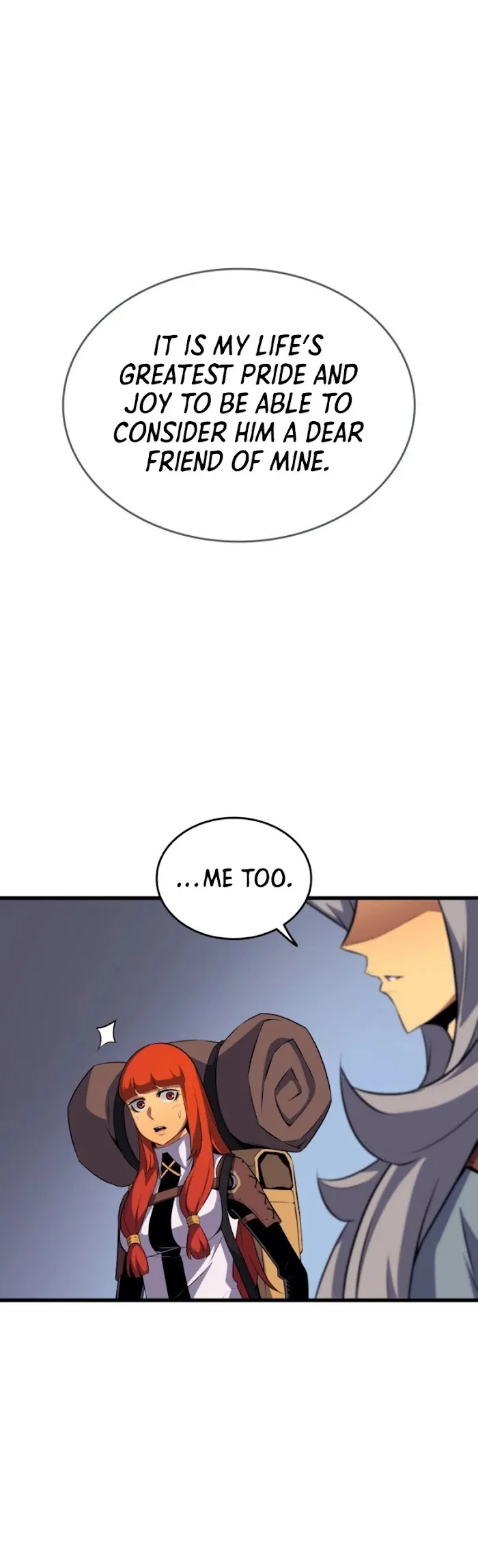The Great Mage Returns After 4000 Years - Chapter 34 Page 29