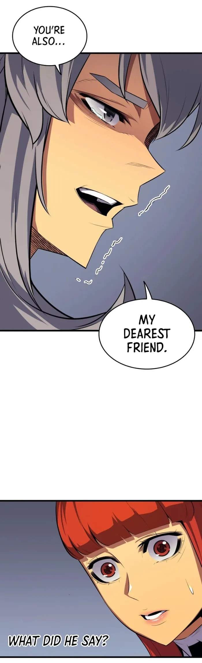 The Great Mage Returns After 4000 Years - Chapter 34 Page 30