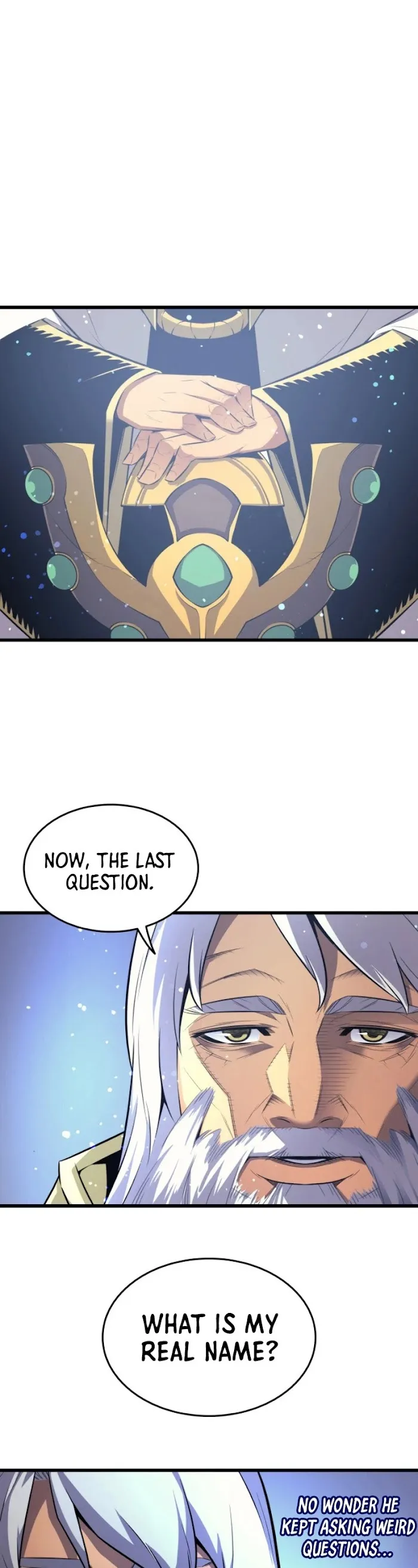 The Great Mage Returns After 4000 Years - Chapter 34 Page 31