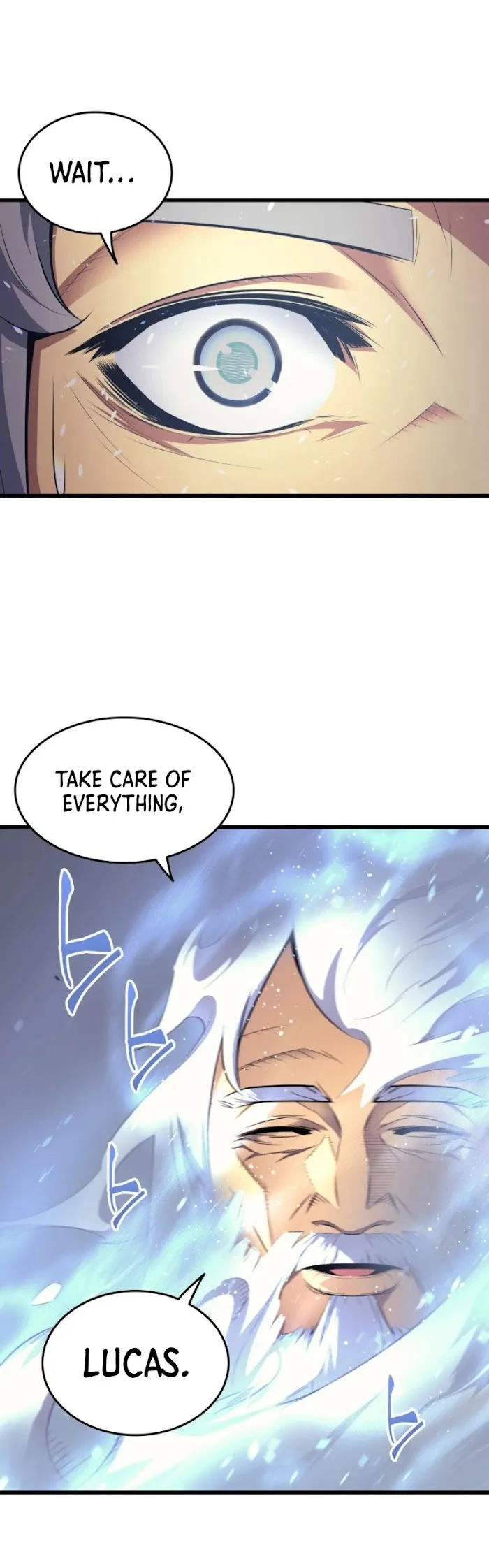 The Great Mage Returns After 4000 Years - Chapter 34 Page 36