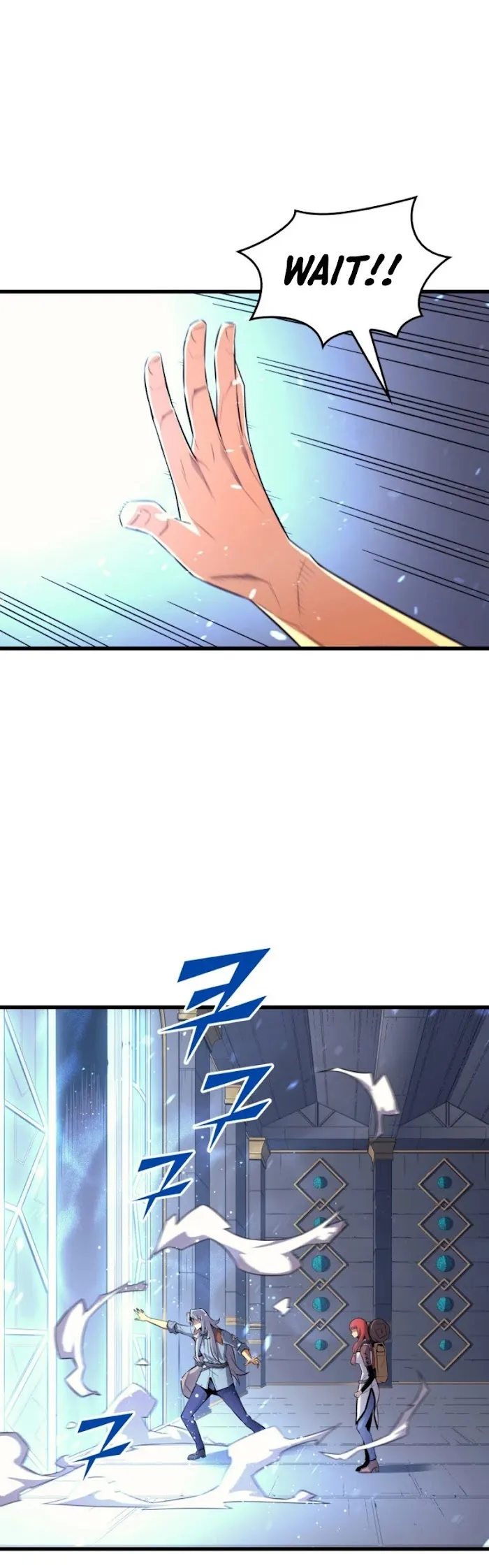 The Great Mage Returns After 4000 Years - Chapter 34 Page 37