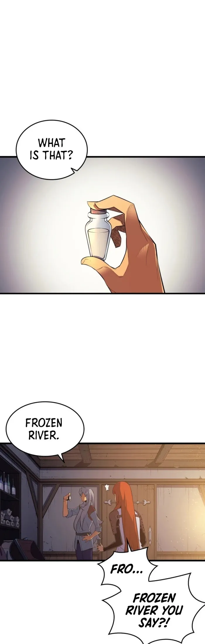 The Great Mage Returns After 4000 Years - Chapter 35 Page 4