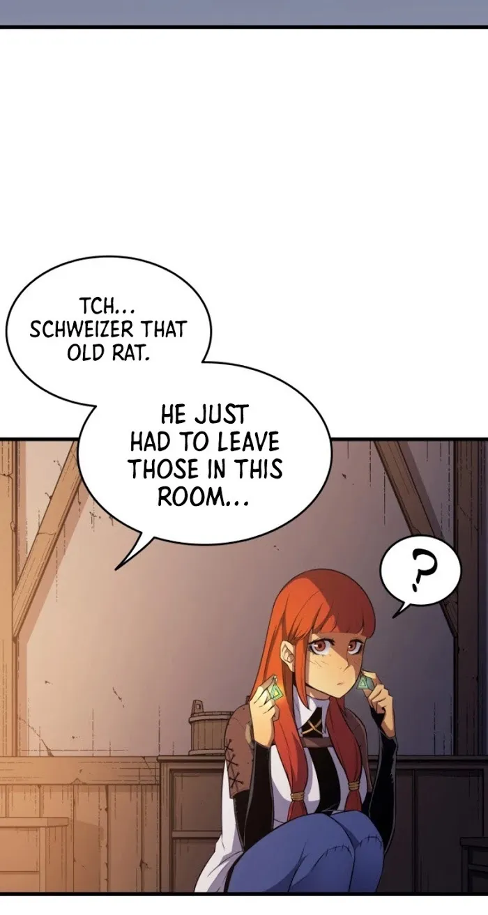 The Great Mage Returns After 4000 Years - Chapter 35 Page 10