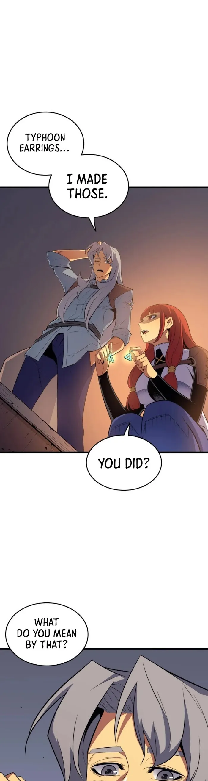 The Great Mage Returns After 4000 Years - Chapter 35 Page 11