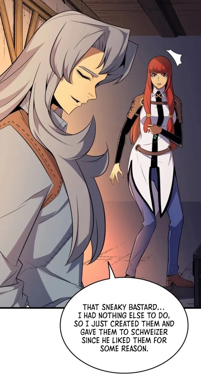 The Great Mage Returns After 4000 Years - Chapter 35 Page 13
