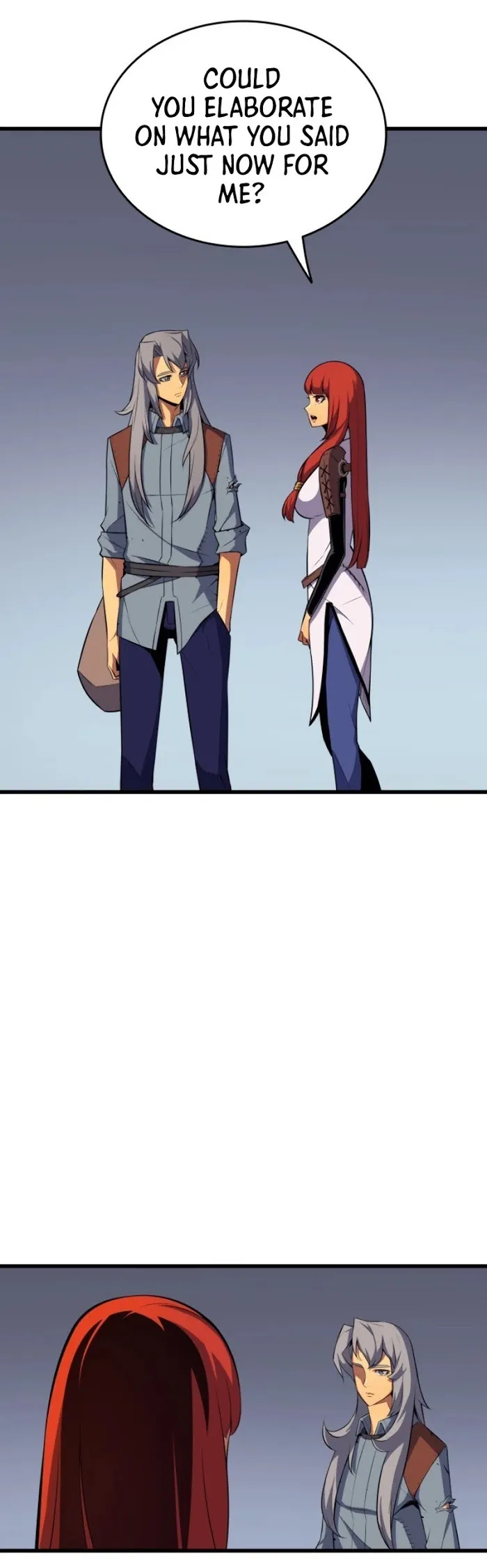 The Great Mage Returns After 4000 Years - Chapter 35 Page 15