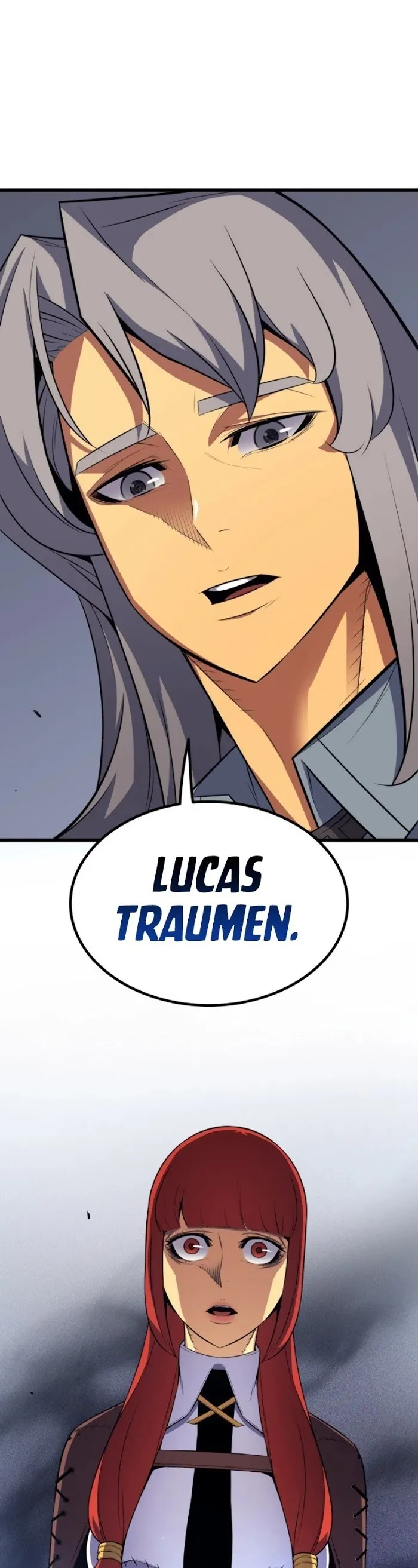 The Great Mage Returns After 4000 Years - Chapter 35 Page 17