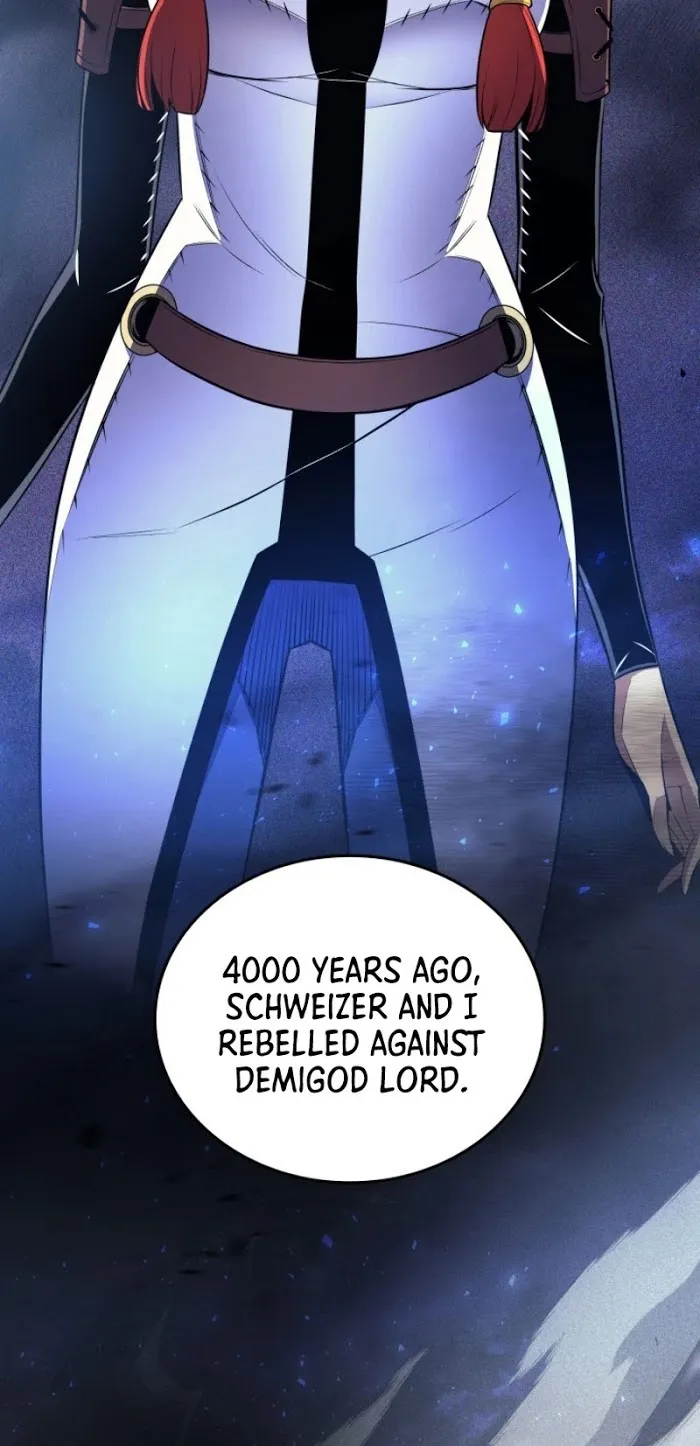 The Great Mage Returns After 4000 Years - Chapter 35 Page 18