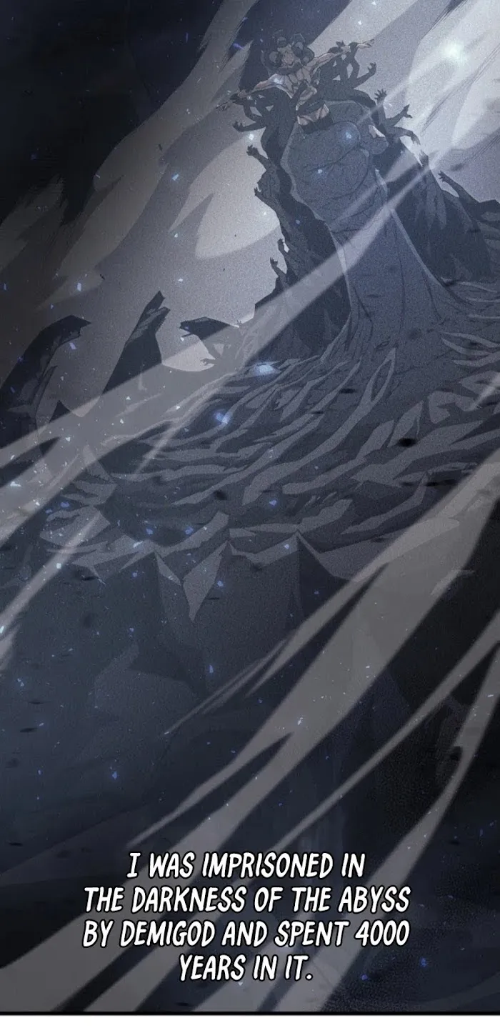 The Great Mage Returns After 4000 Years - Chapter 35 Page 19