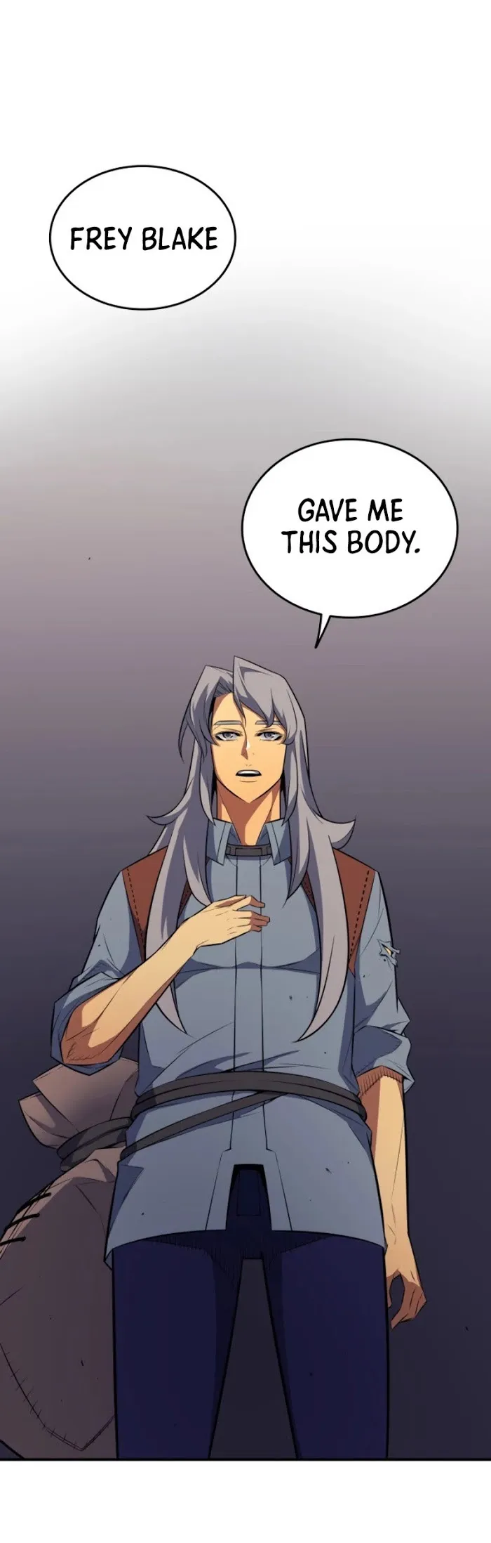 The Great Mage Returns After 4000 Years - Chapter 35 Page 23